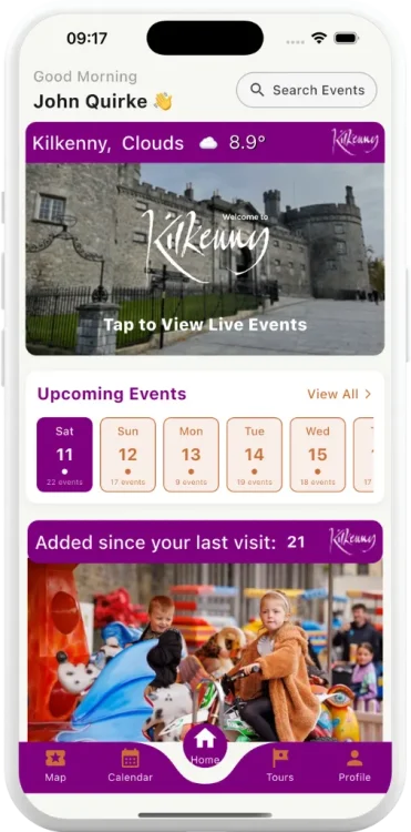 kilkenny kilkenny
